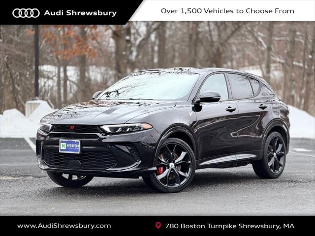 2024 Dodge Hornet R/T Plus