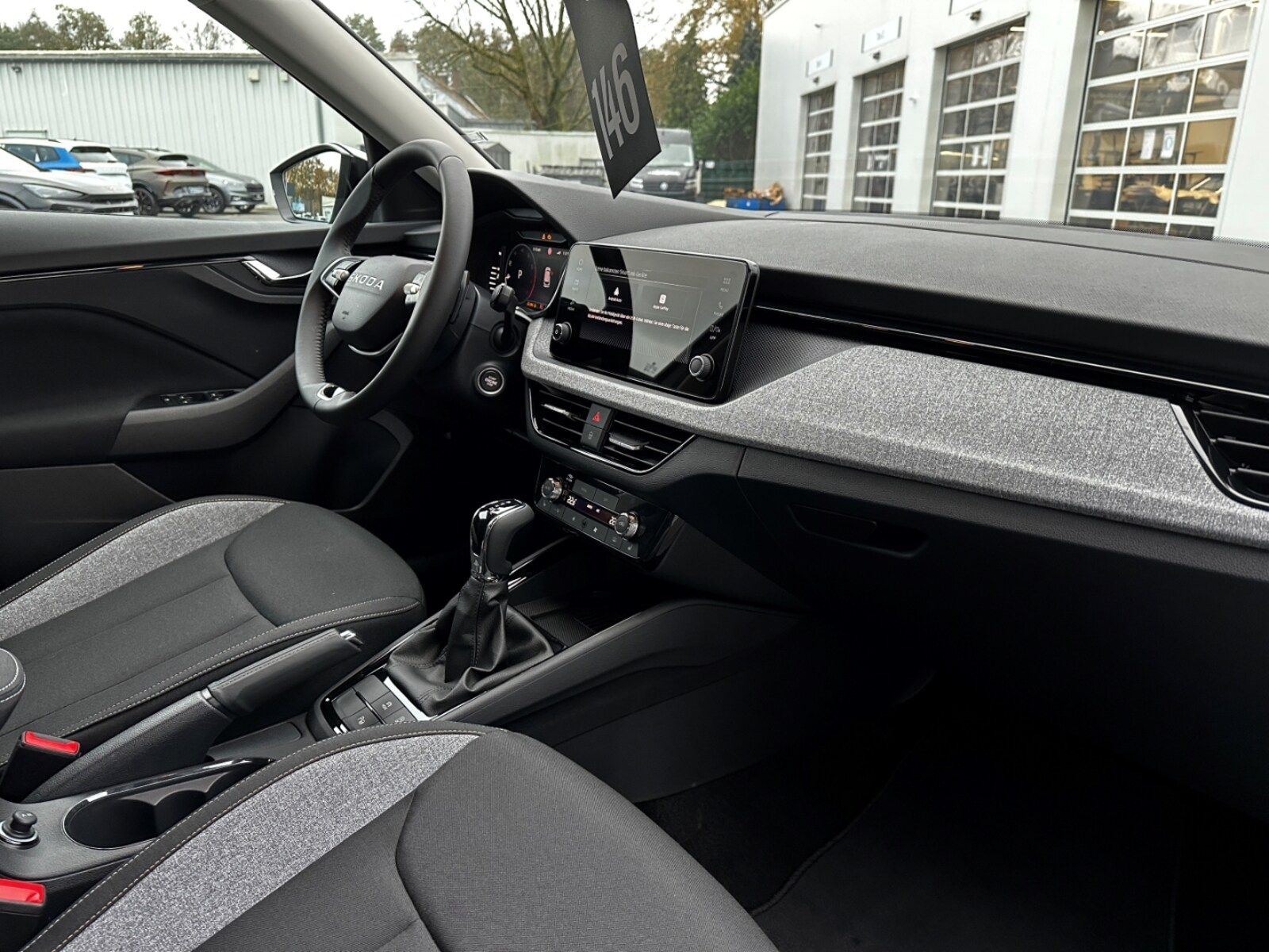 Škoda Kamiq – Bild 5