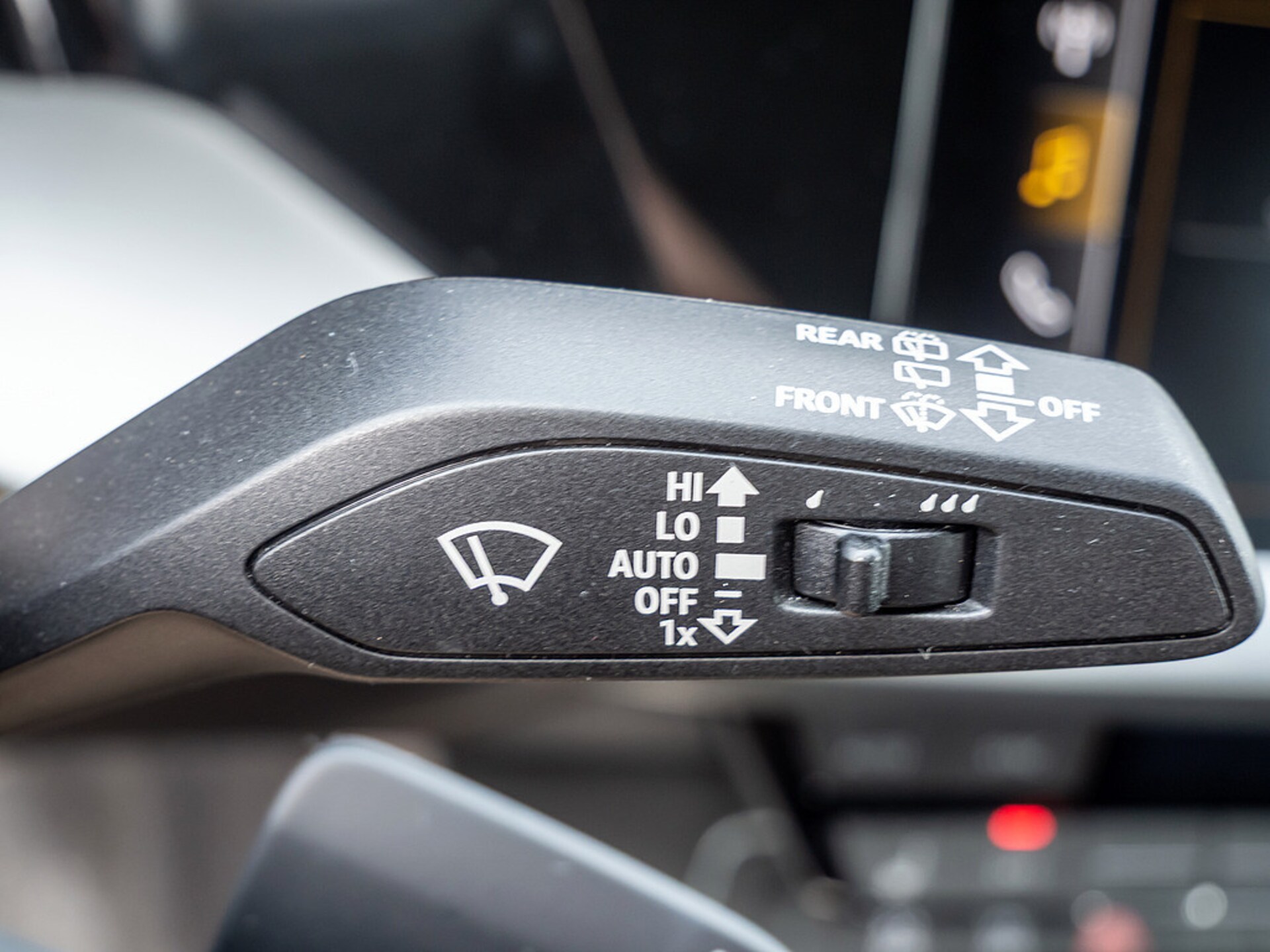 Audi A3 Sportback Advanced