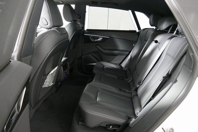 2026 Audi Q8 Premium Plus - Photo 30