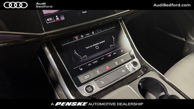 2026 Audi Q7 Premium Plus - Photo 13