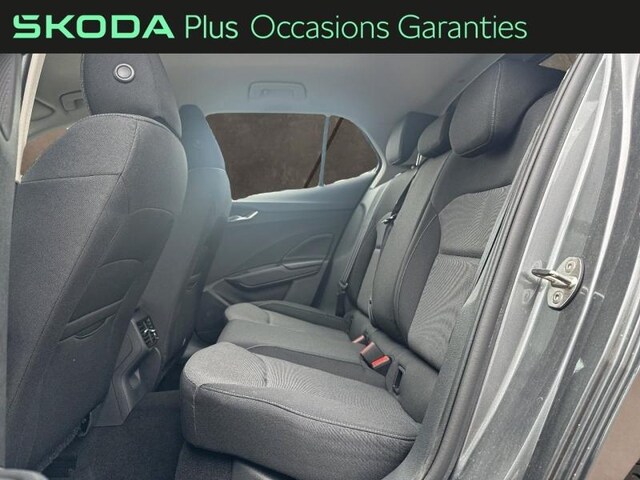 Voitures neuves ŠKODA FABIA Selection Villemomble