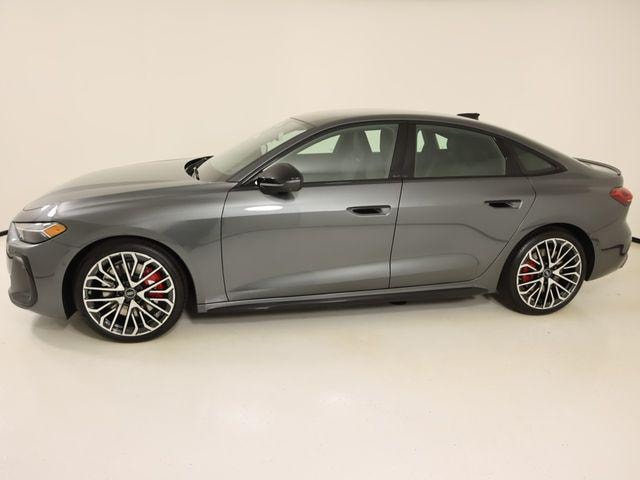 2026 Audi S5 Sedan