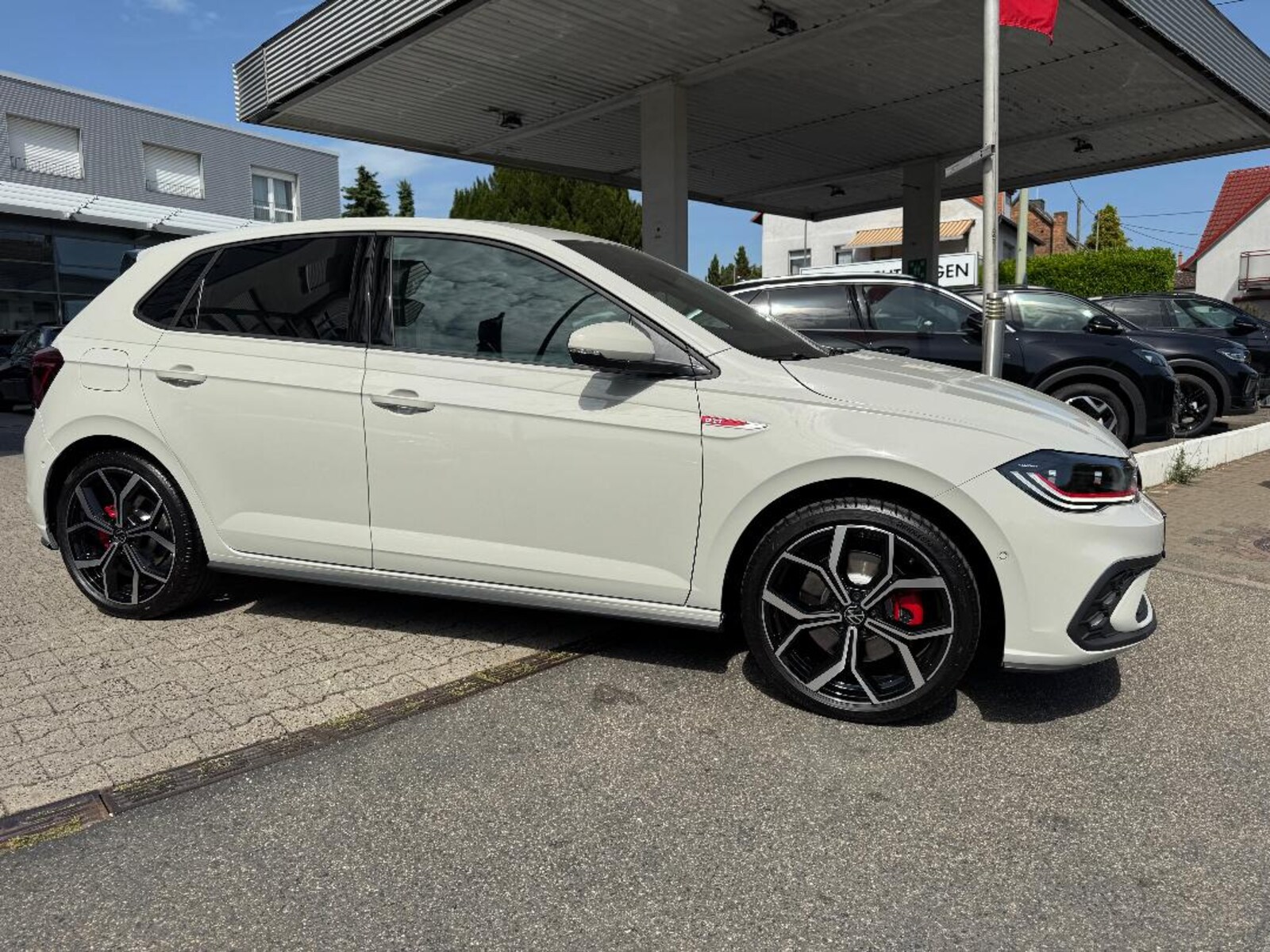 Volkswagen Polo – Bild 17
