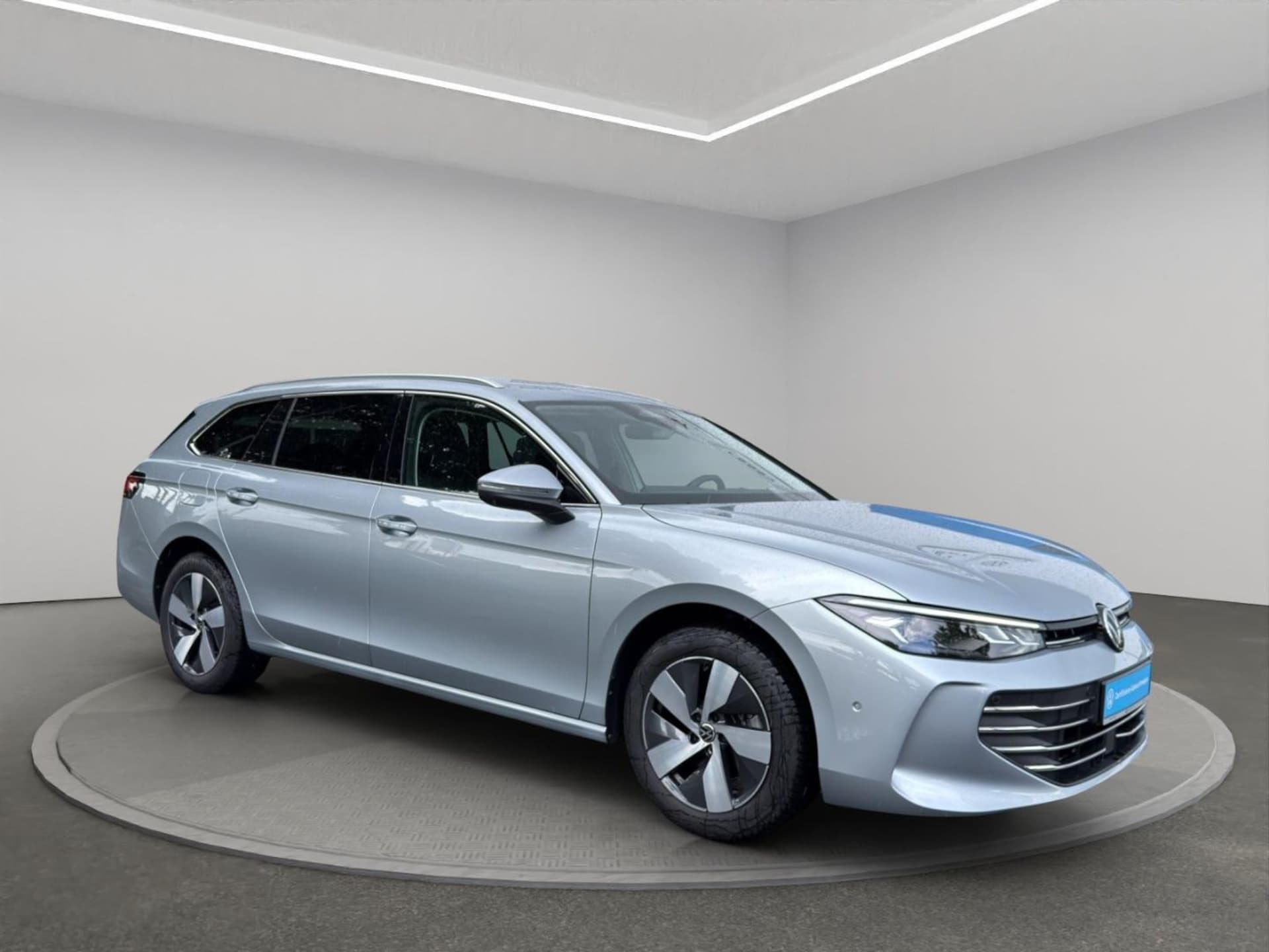 Volkswagen Passat Business