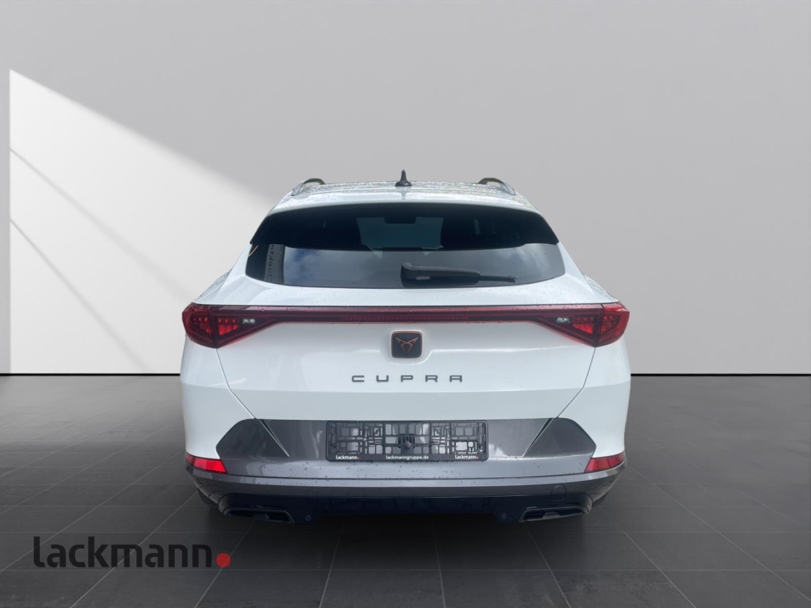 CUPRA Formentor – Bild 5