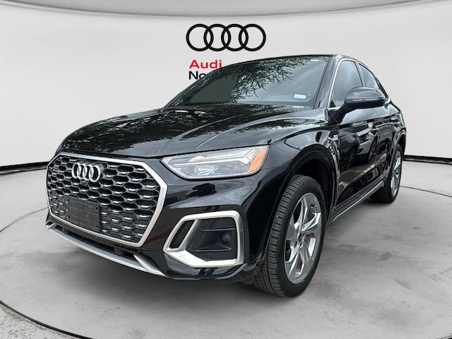 2024 Audi Q5 Sportback