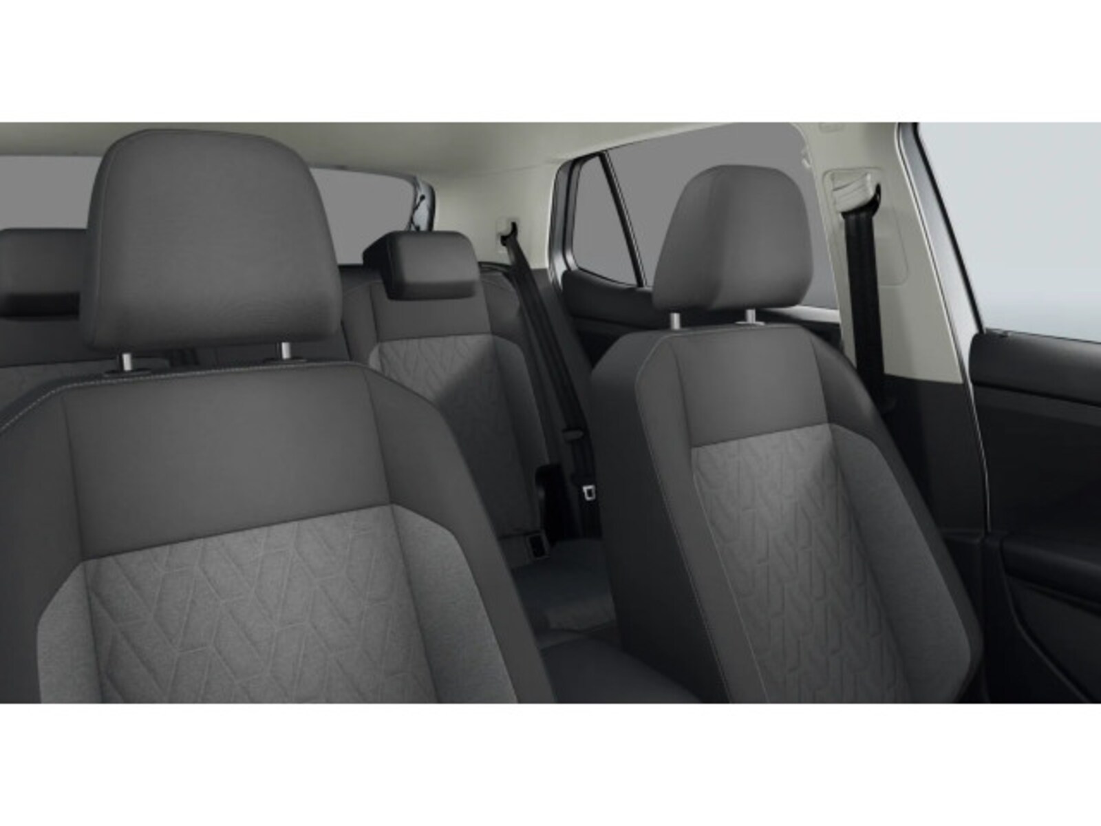 Volkswagen T-Cross – Bild 12