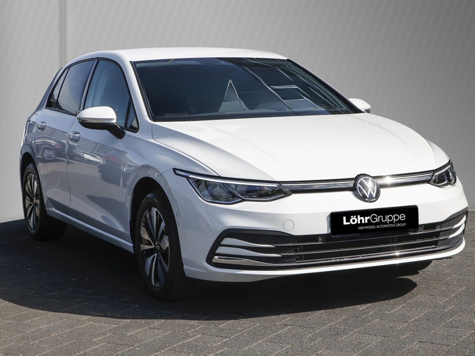 Volkswagen Golf – Bild 3