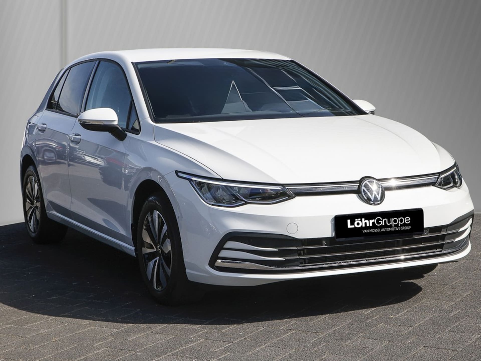 Volkswagen Golf MOVE