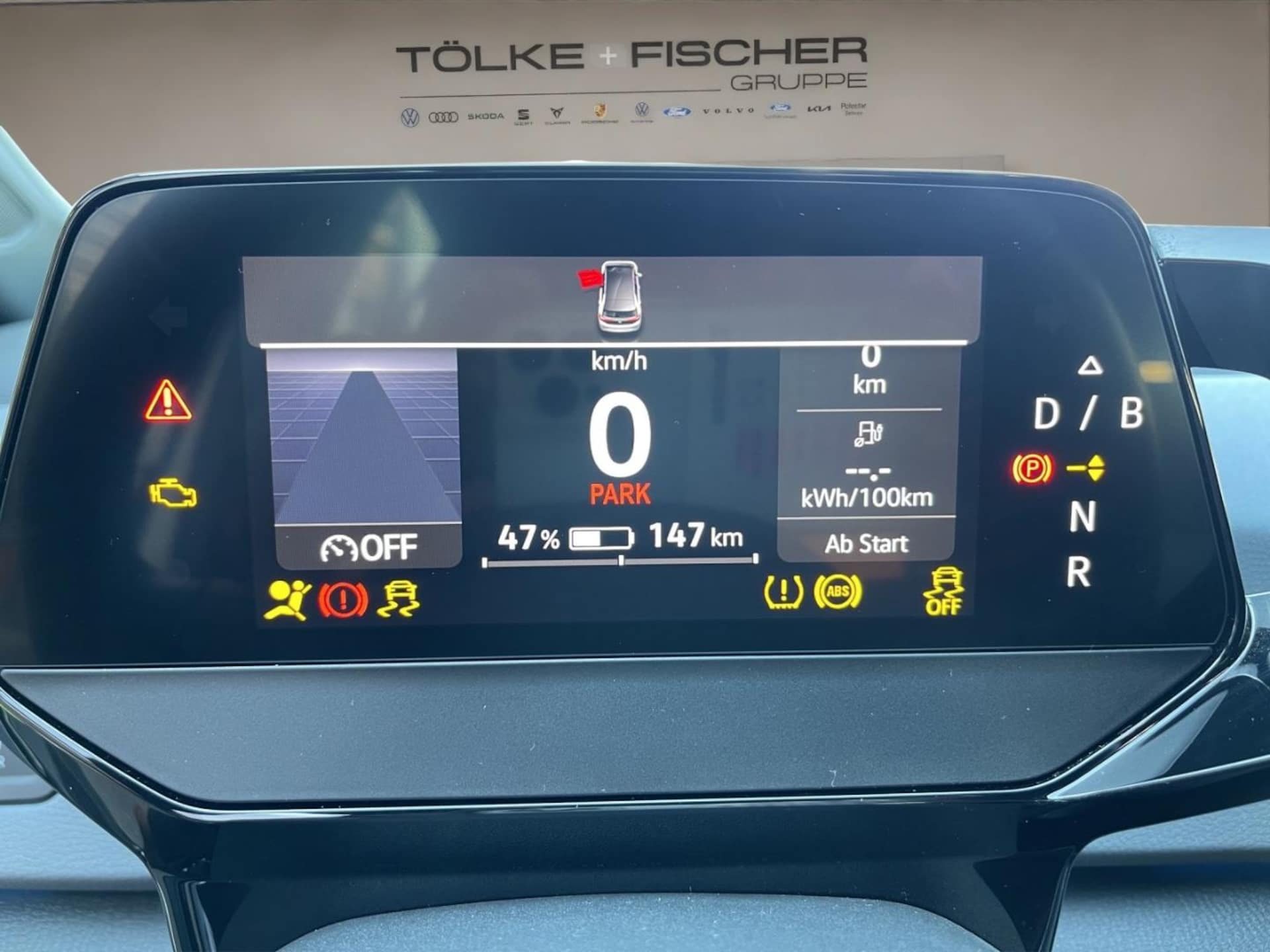 Volkswagen ID.3 Pro Performance
