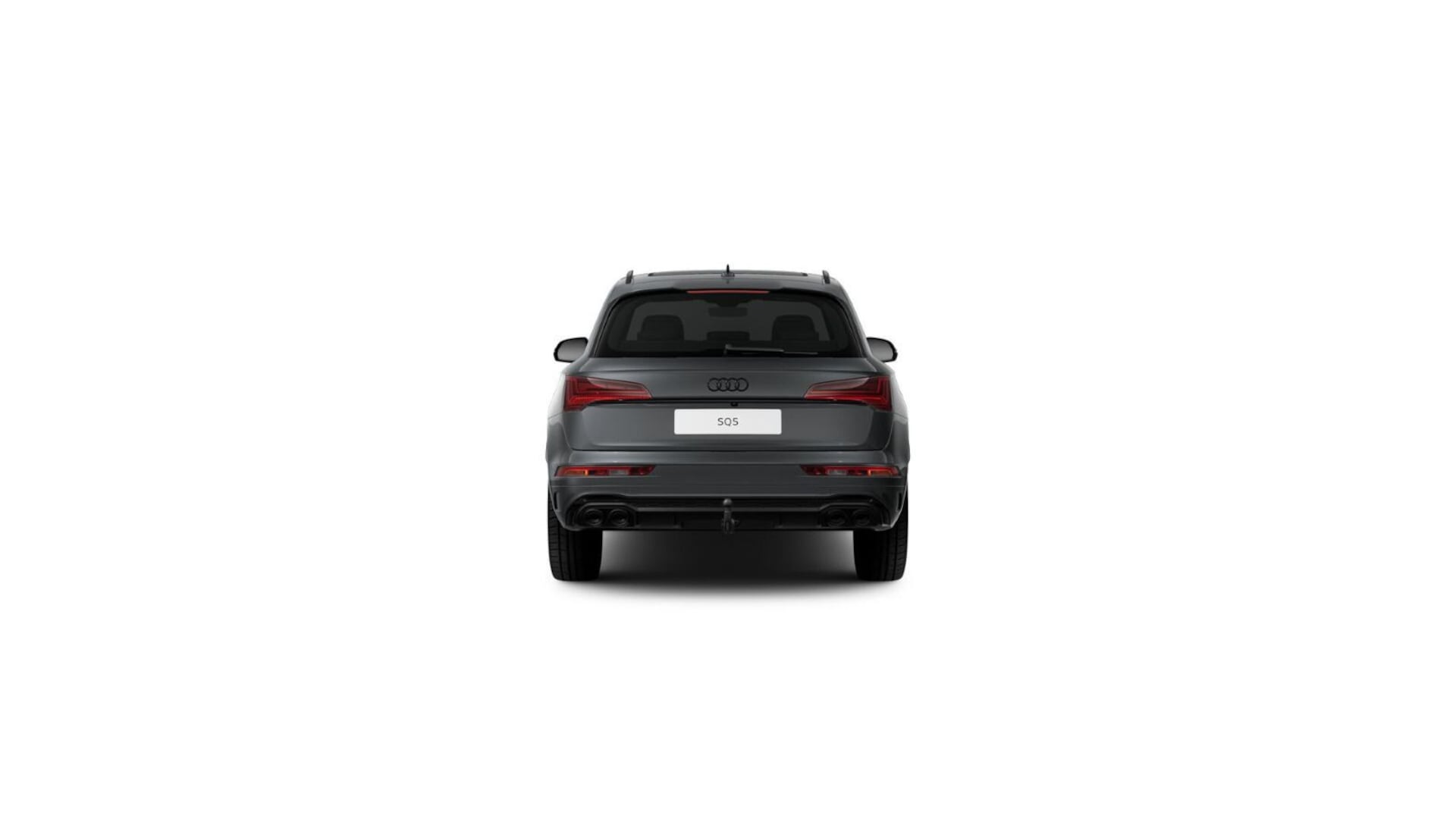 Audi SQ5 SUV