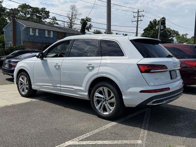 2023 Audi Q7