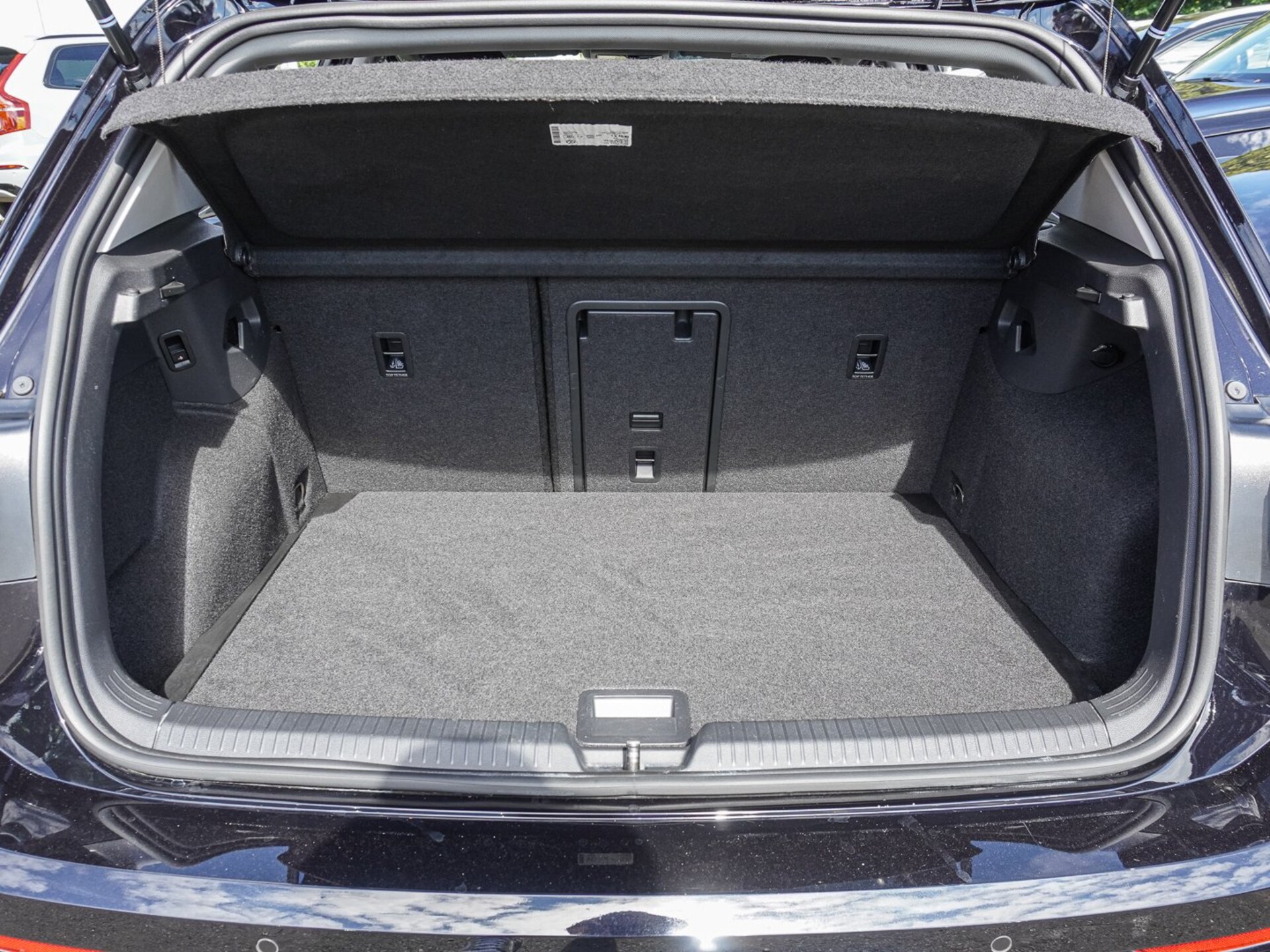 Volkswagen Golf MOVE