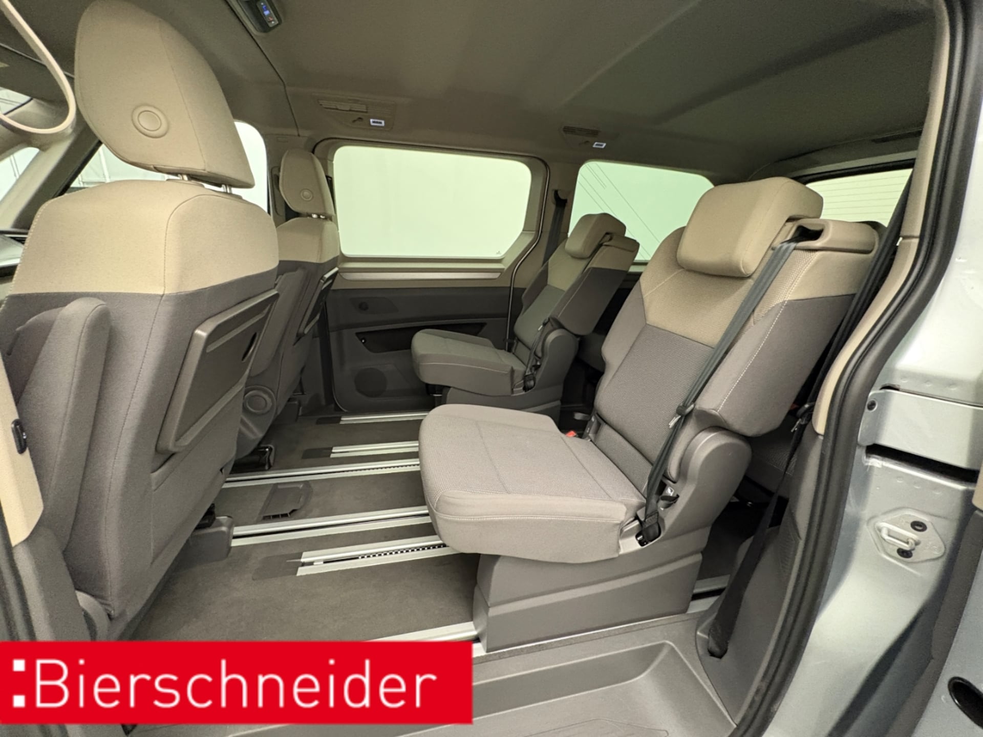 Volkswagen Multivan Langversion Life