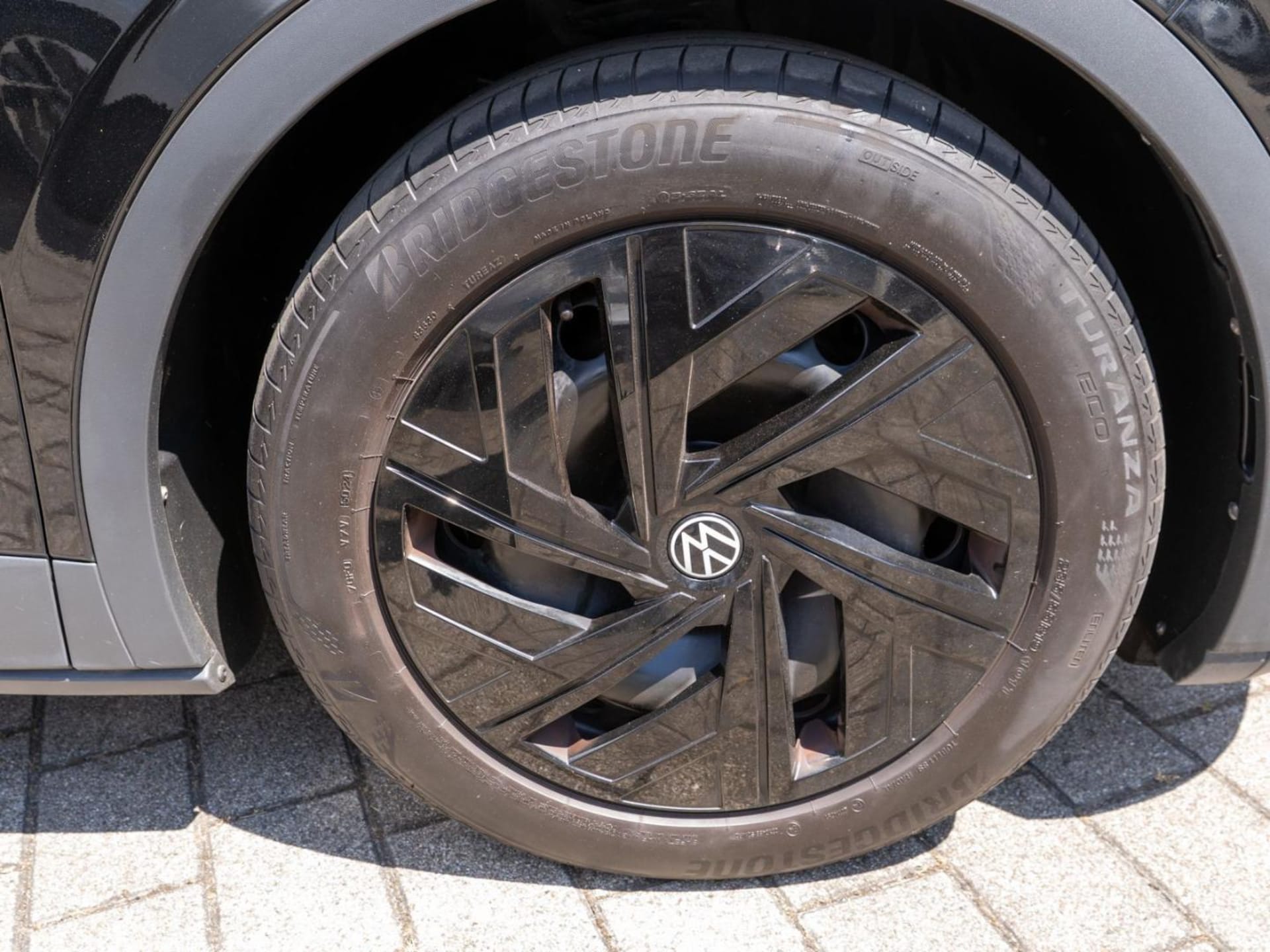 Volkswagen ID.4 Pro Performance
