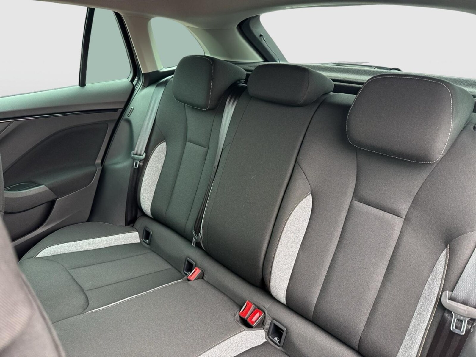 Škoda Scala – Bild 11