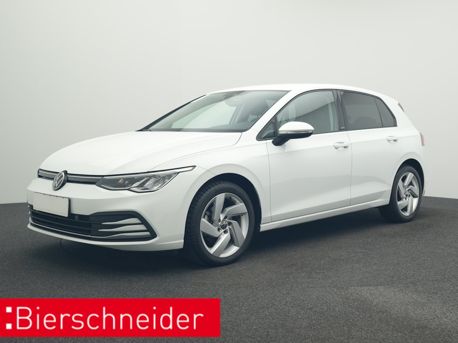Volkswagen Golf Active