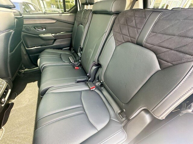 2026 Honda Pilot