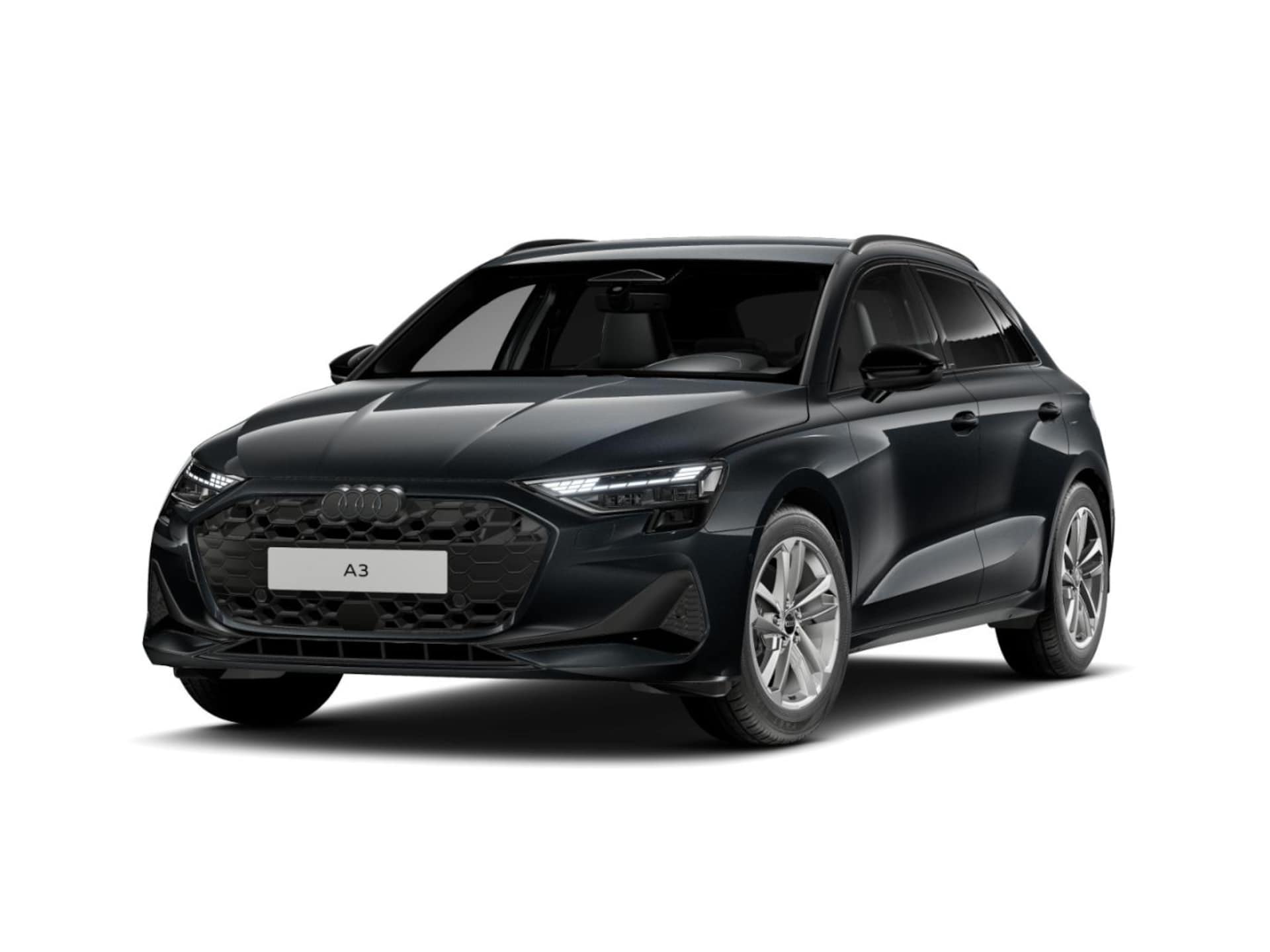 Audi A3 Sportback Advanced