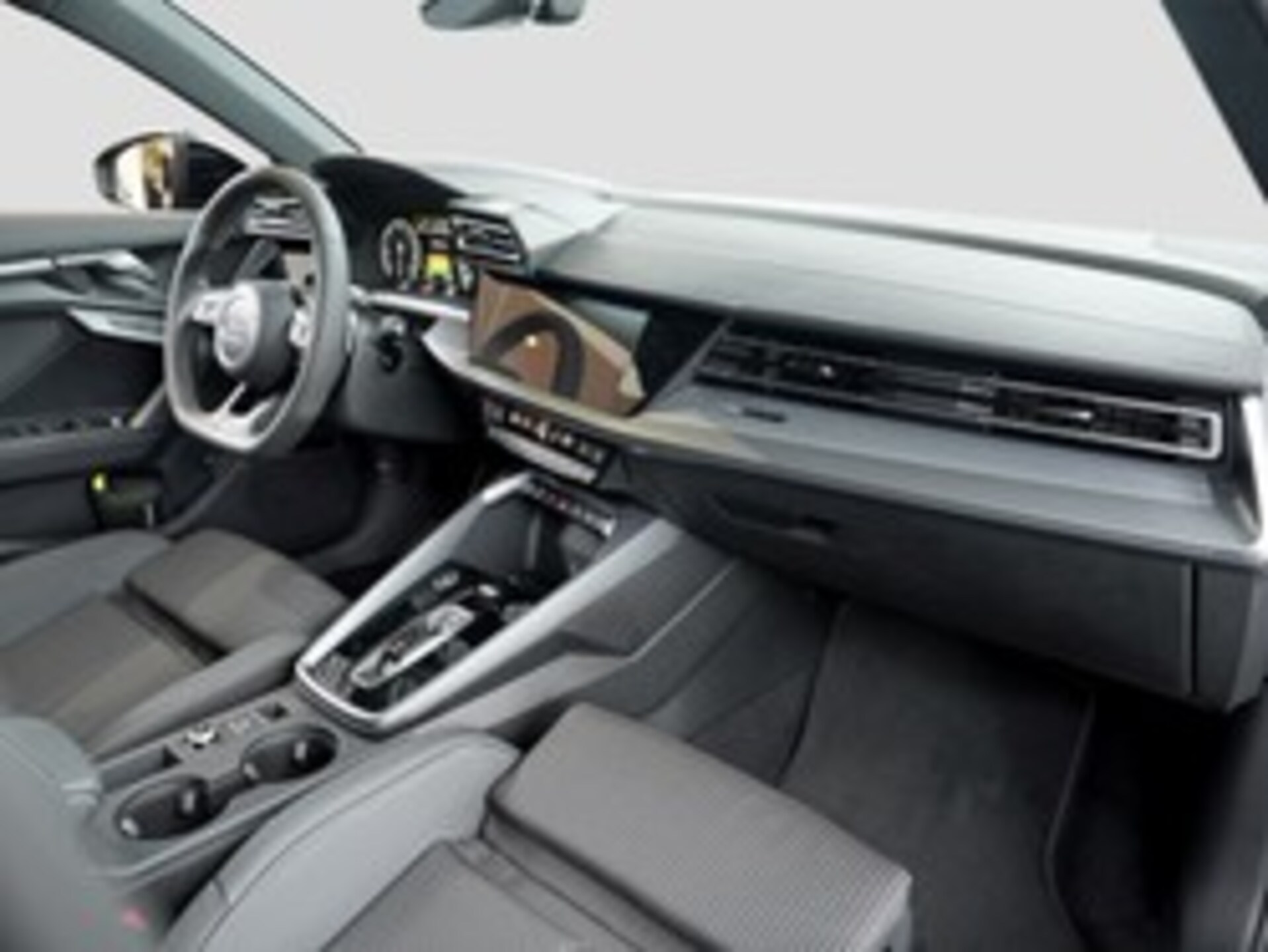 Audi A3 Sportback TFSI e S line