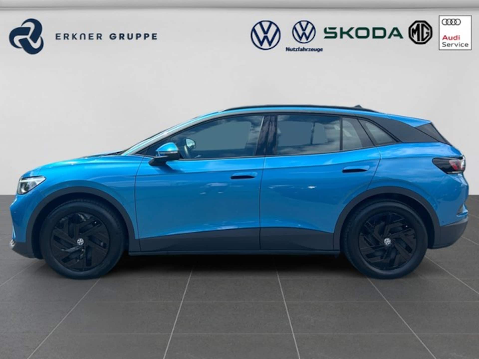 Volkswagen ID.4 Pro