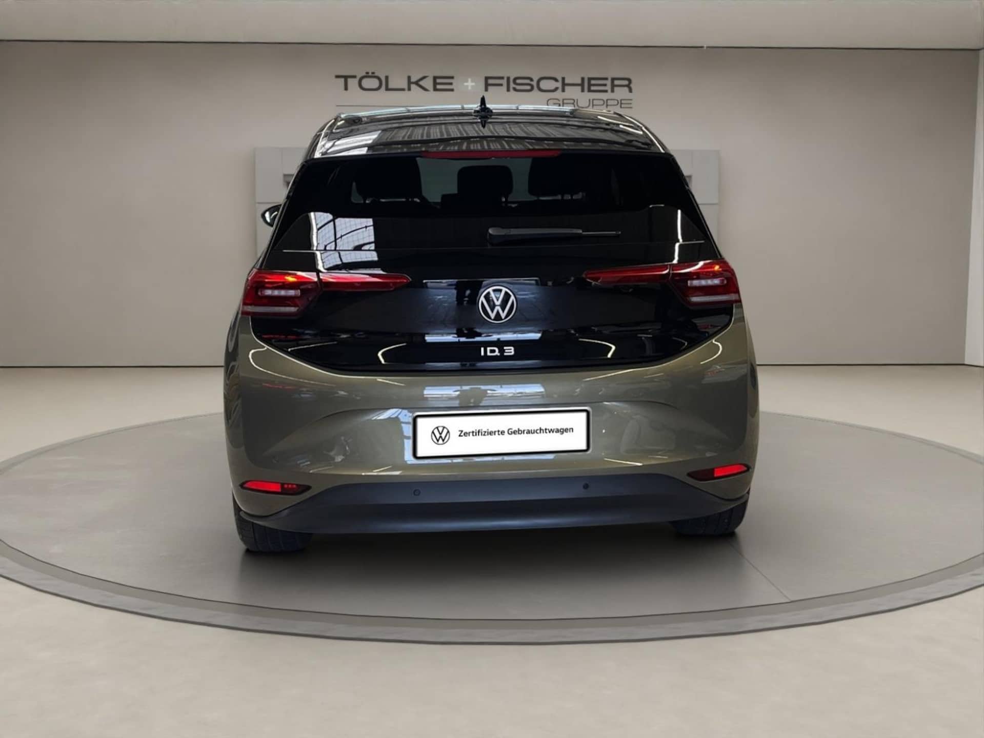 Volkswagen ID.3 Pro
