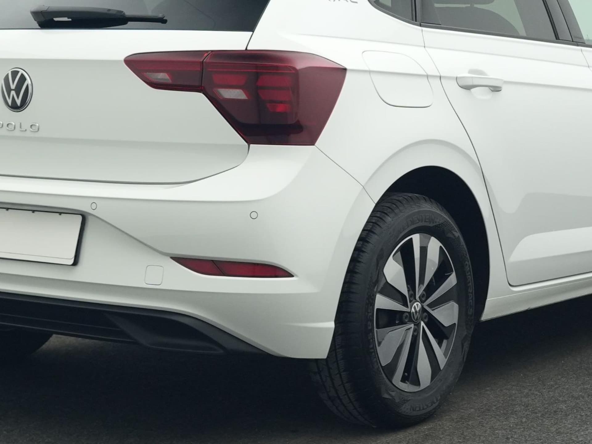 Volkswagen Polo Goal