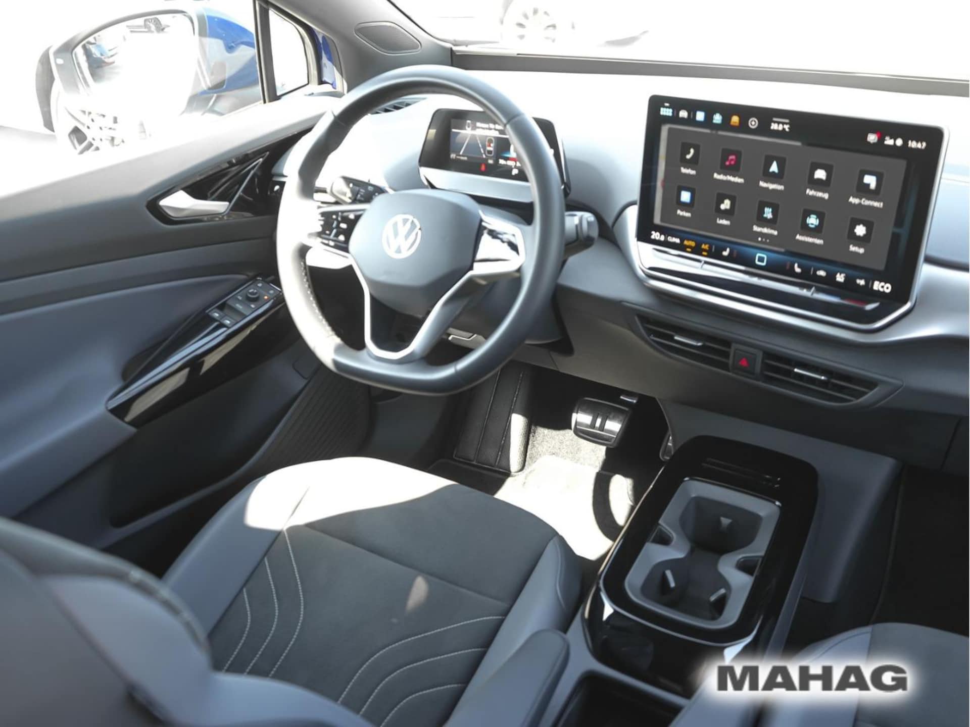 Volkswagen ID.4 Pro