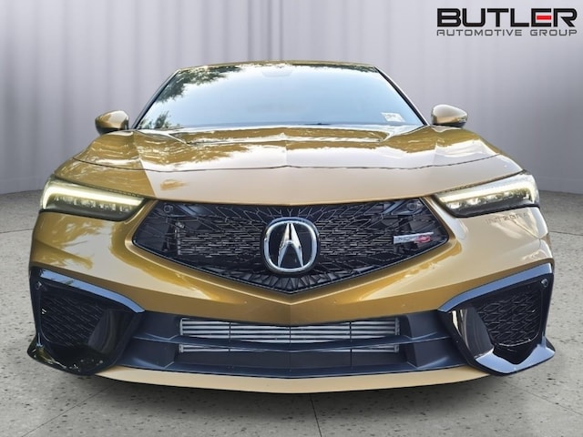 2024 Acura Integra