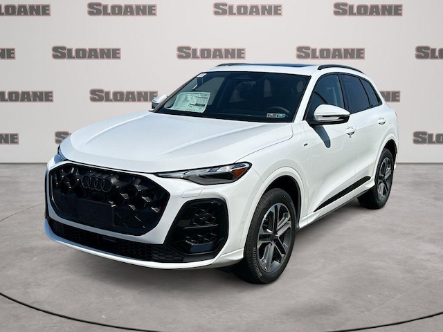 Photo of 2026 Audi Q5