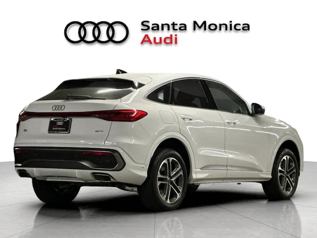 2026 Audi Q5 Sportback