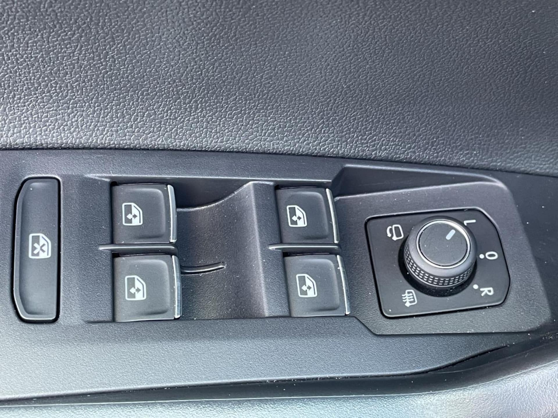 Volkswagen Polo Goal