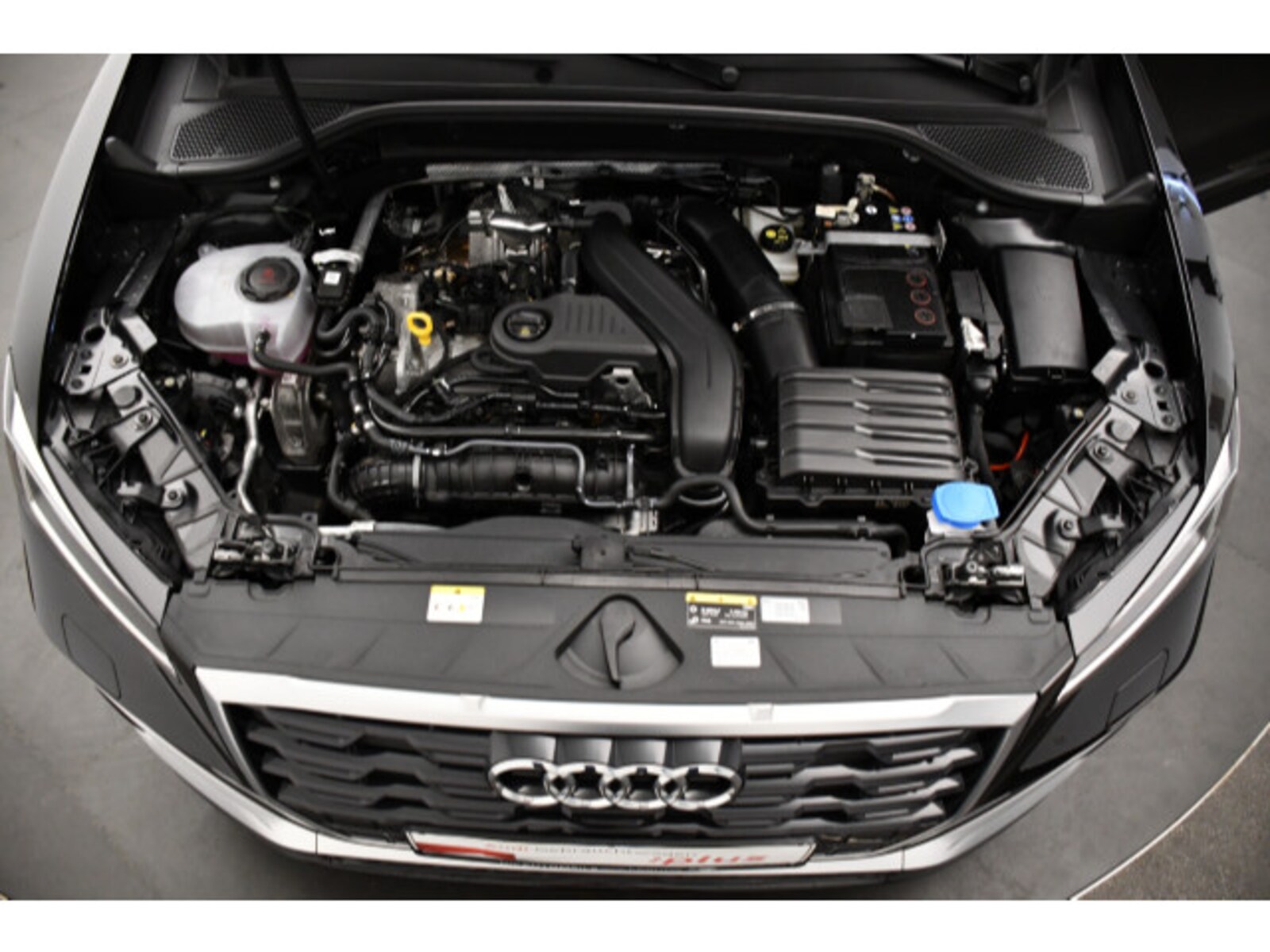 Audi Q2 – Bild 14