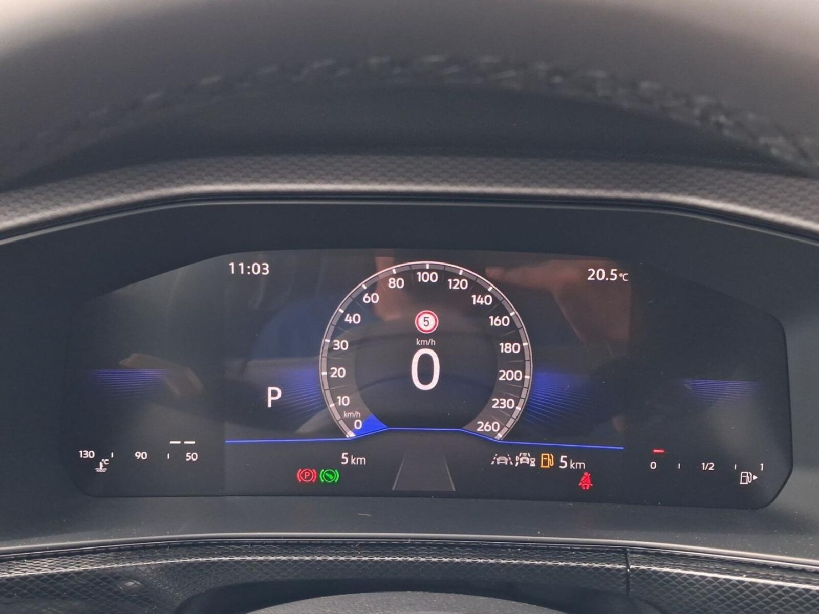 Volkswagen T-Cross – Bild 10