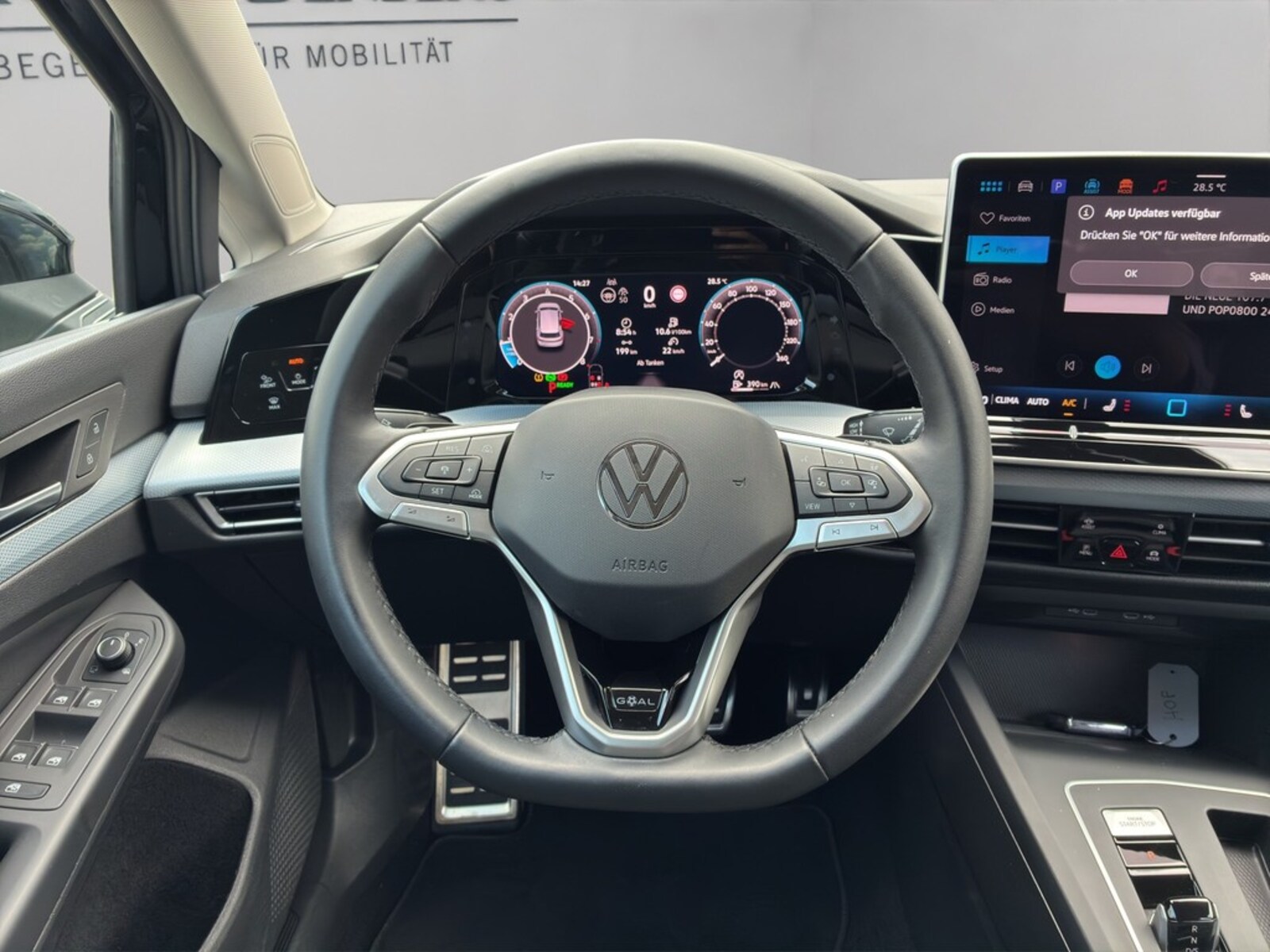 Volkswagen Golf – Bild 13