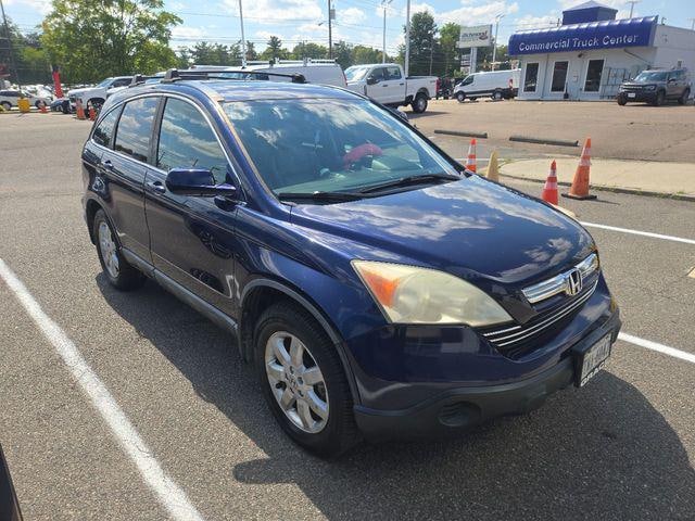 Photo of 2009 Honda CR-V