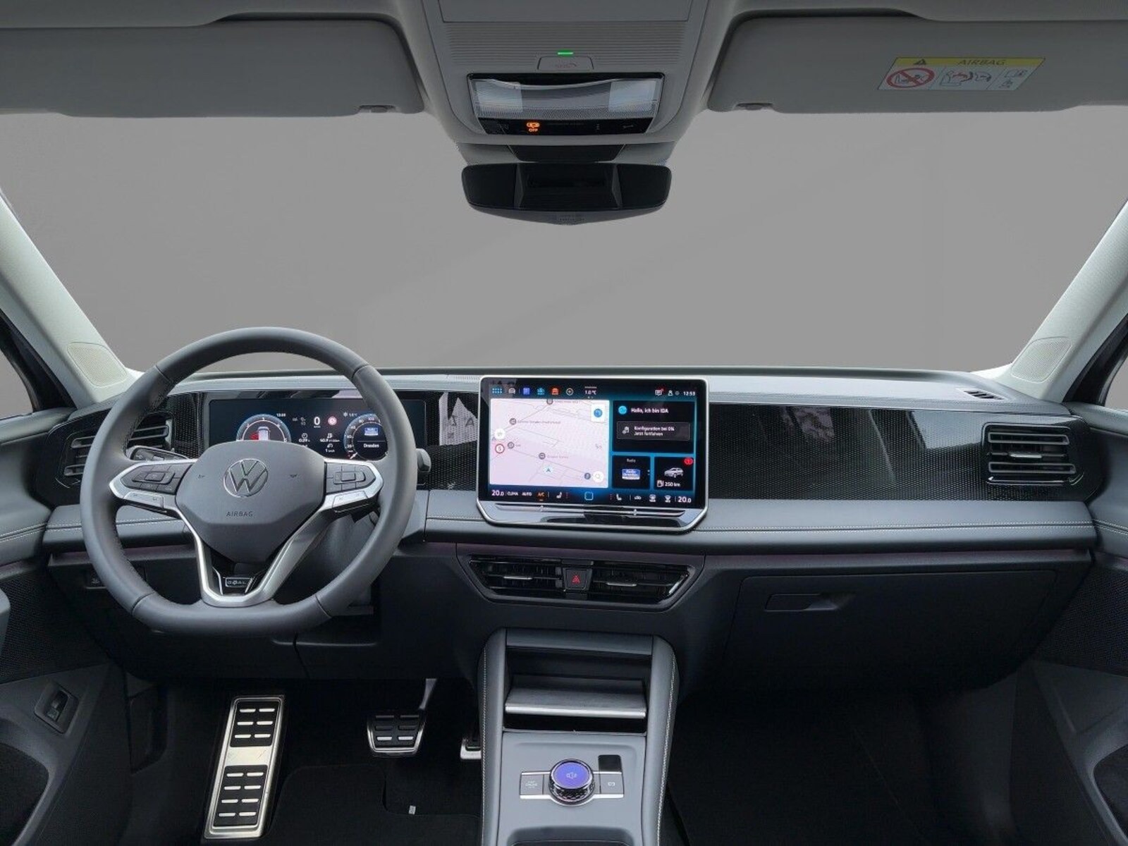 Volkswagen Tiguan – Bild 5
