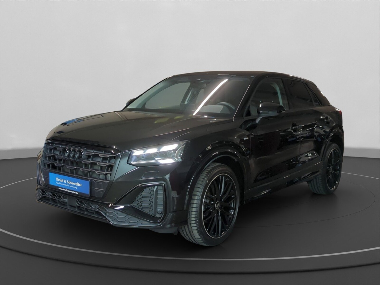 Audi Q2 – Bild 2
