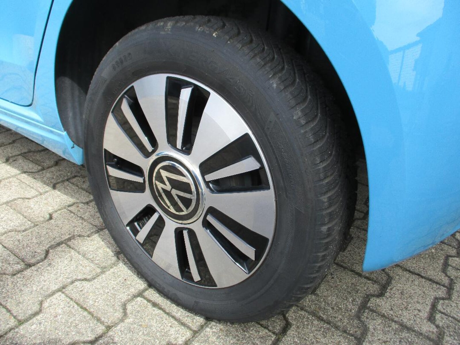 Volkswagen up! – Bild 25