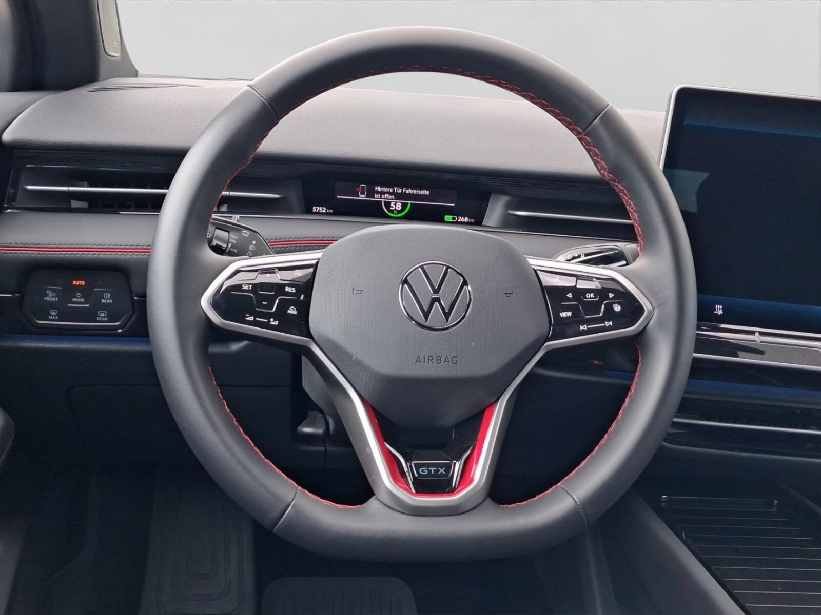 Volkswagen ID.7 Tourer – Bild 9
