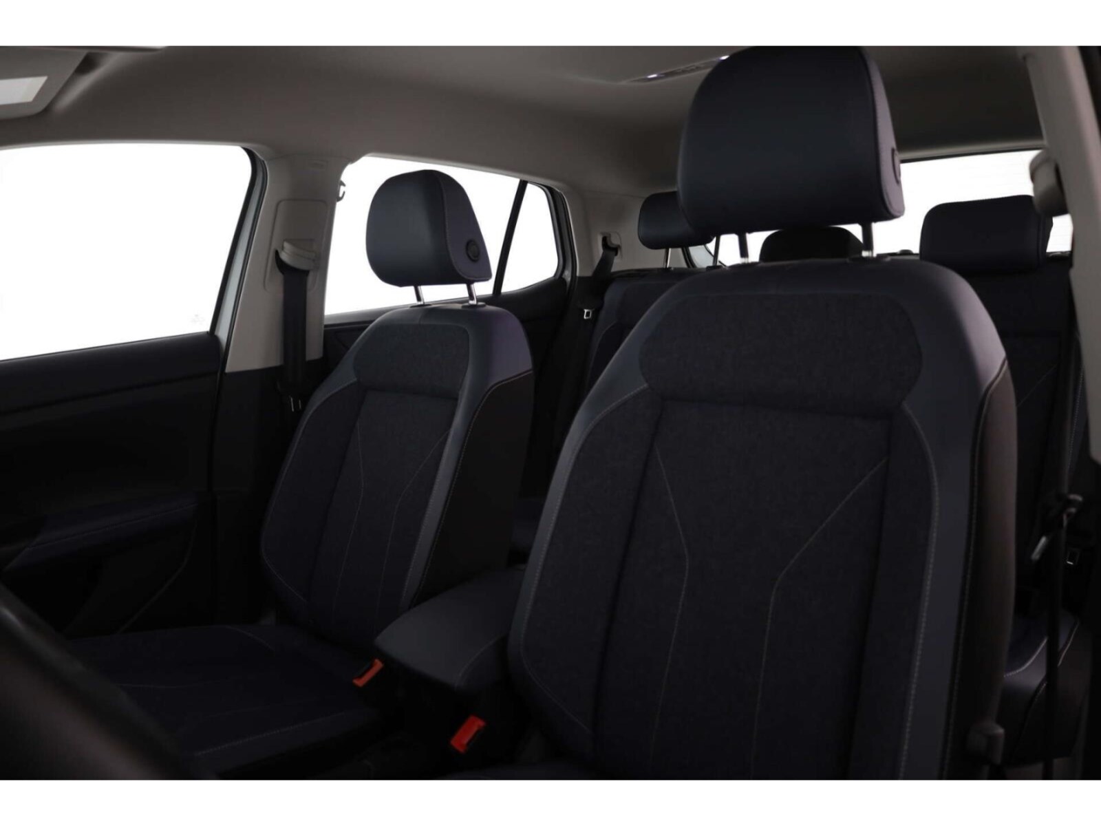 Volkswagen T-Cross – Bild 10