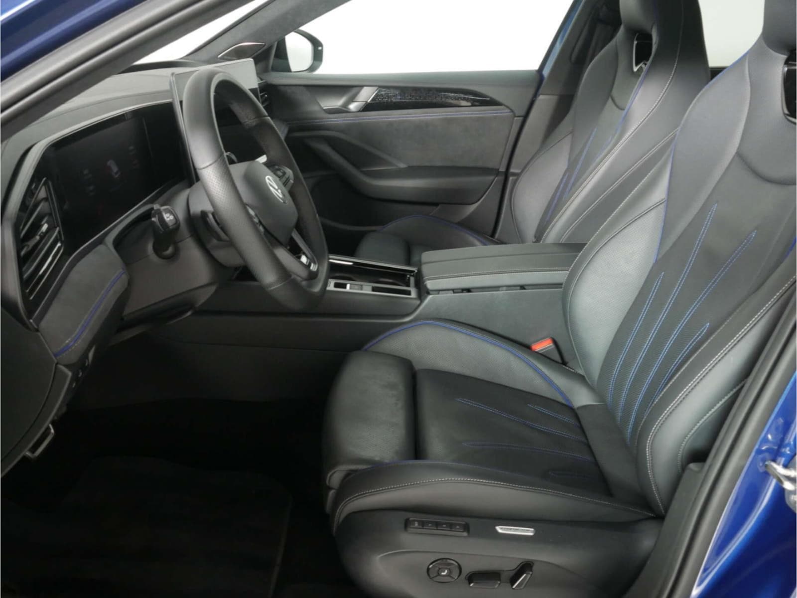 Volkswagen Passat – Bild 13