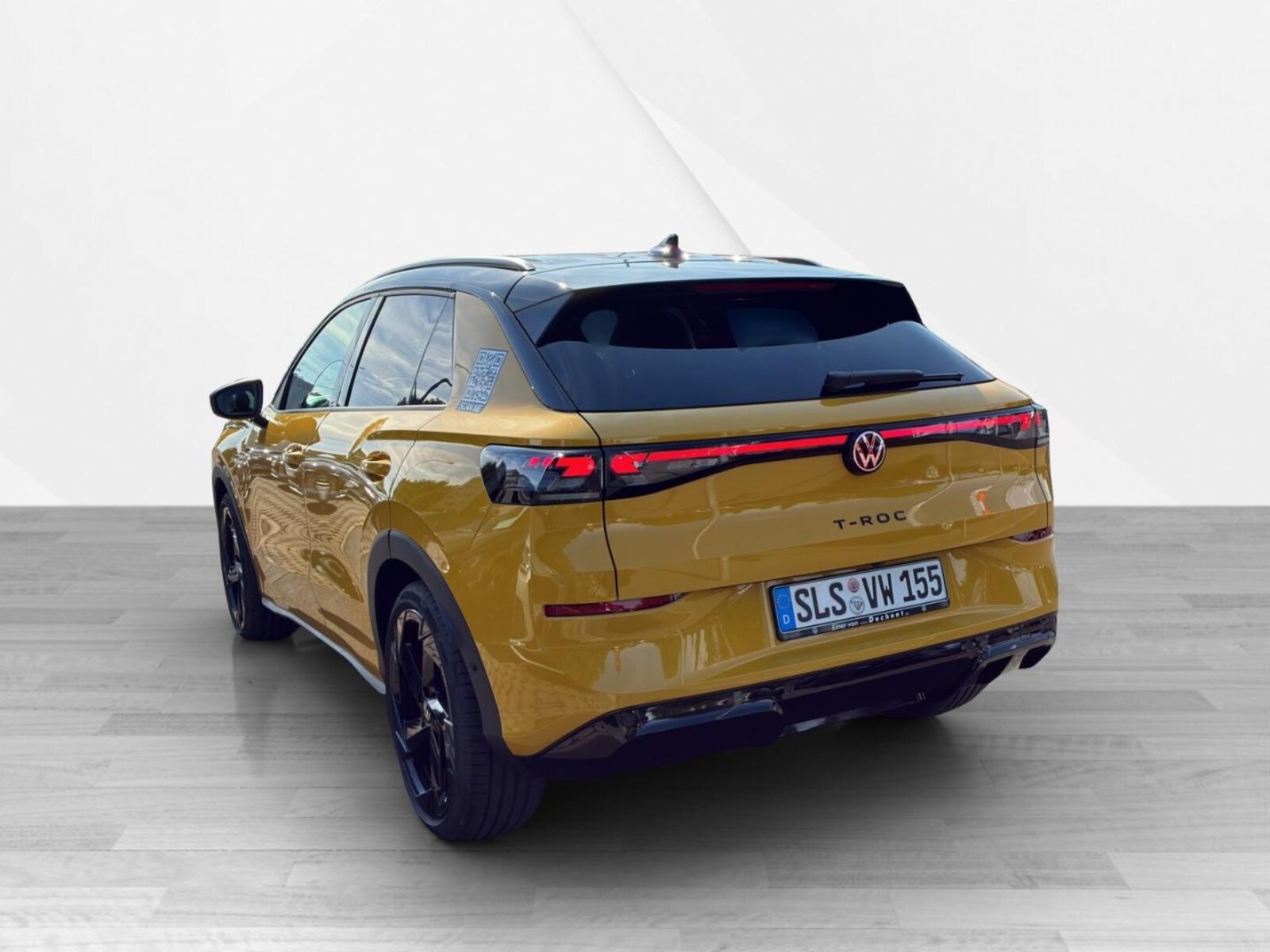 Volkswagen T-Roc – Bild 7