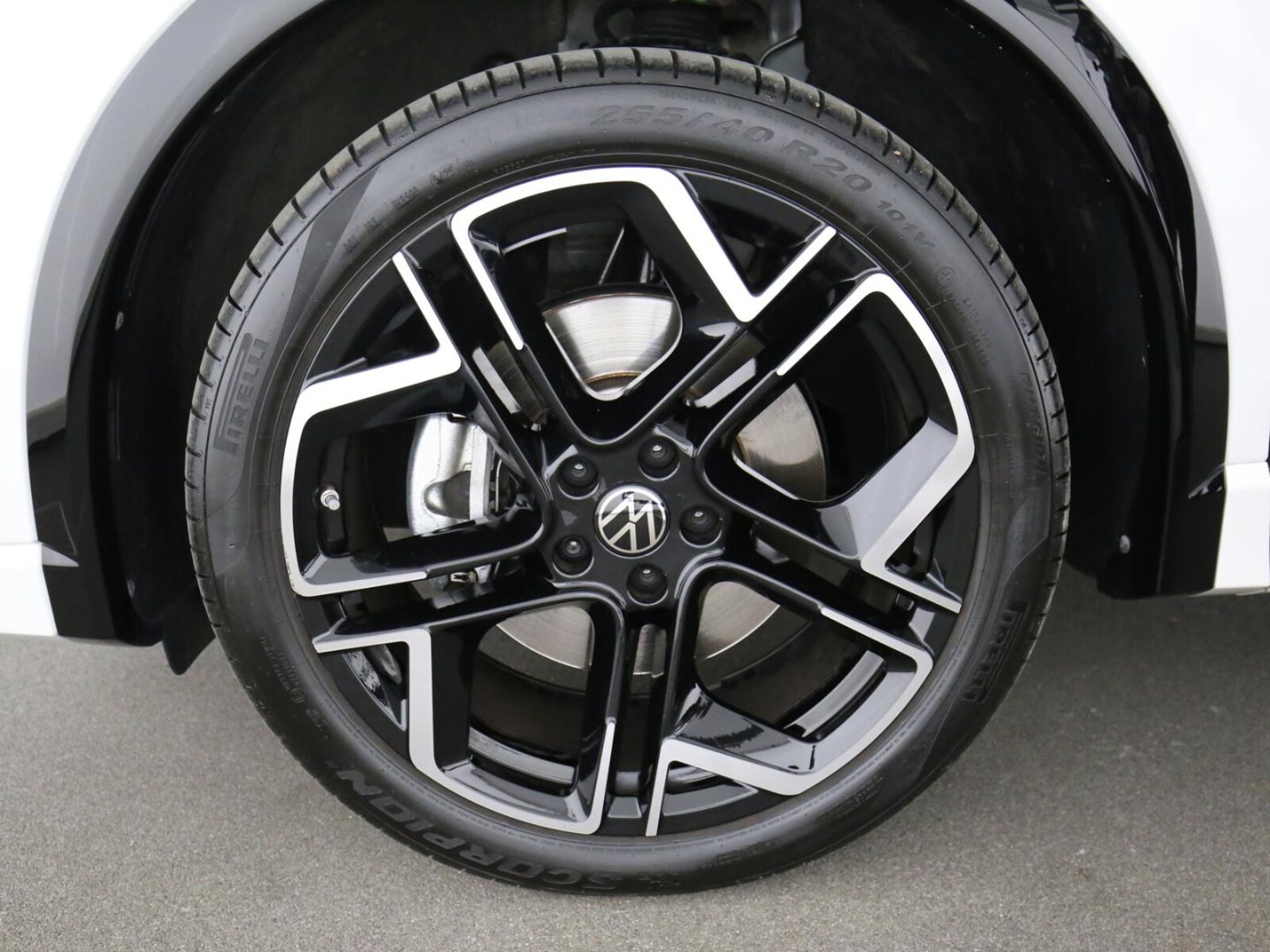 Volkswagen Tiguan – Bild 29