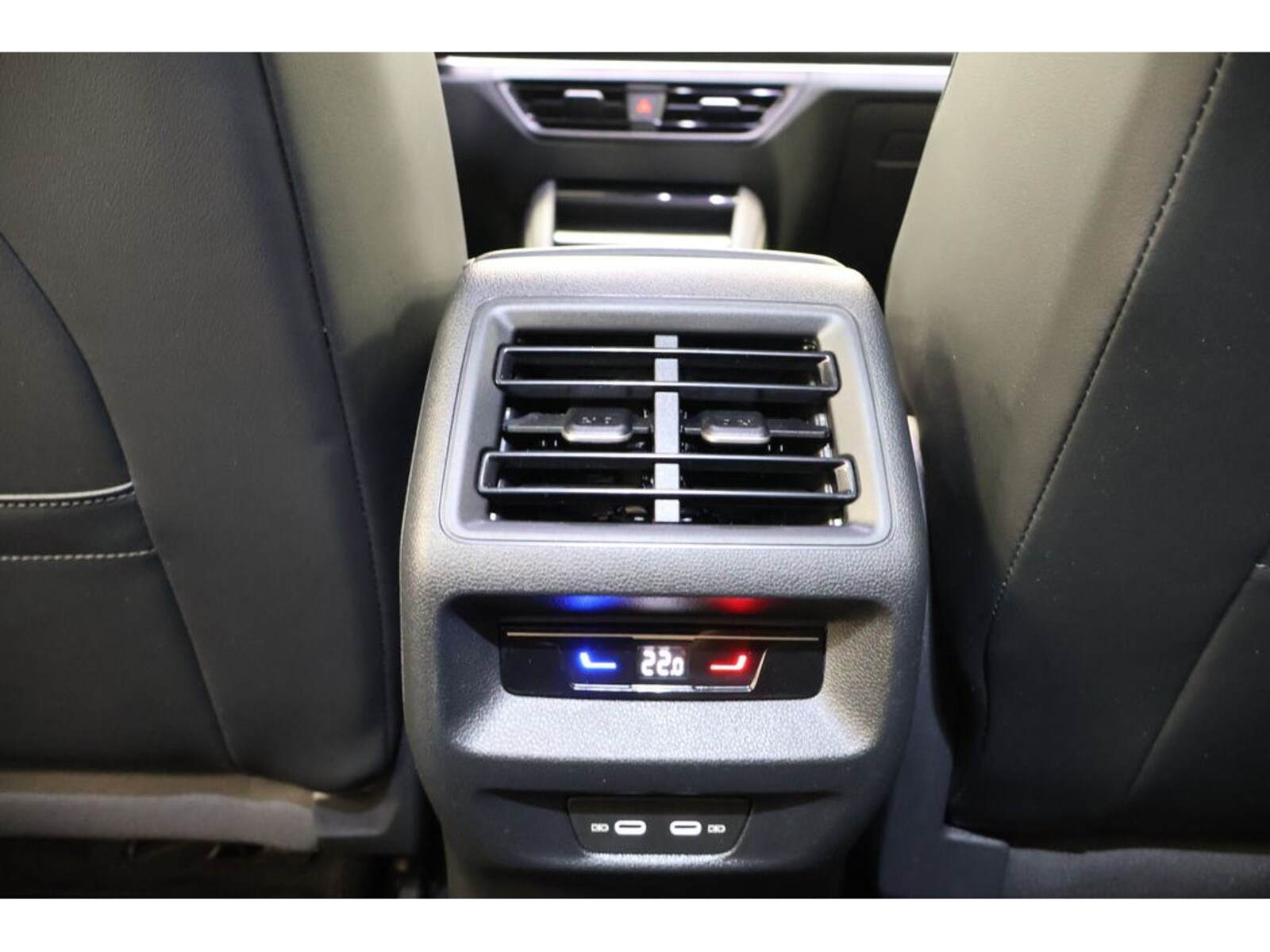 Volkswagen Tayron – Bild 18