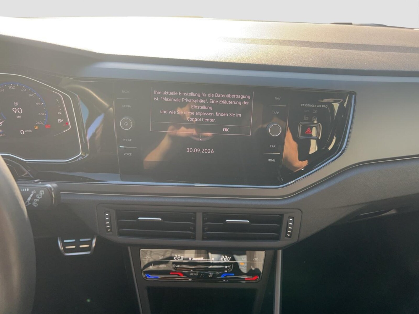 Volkswagen Polo – Bild 20