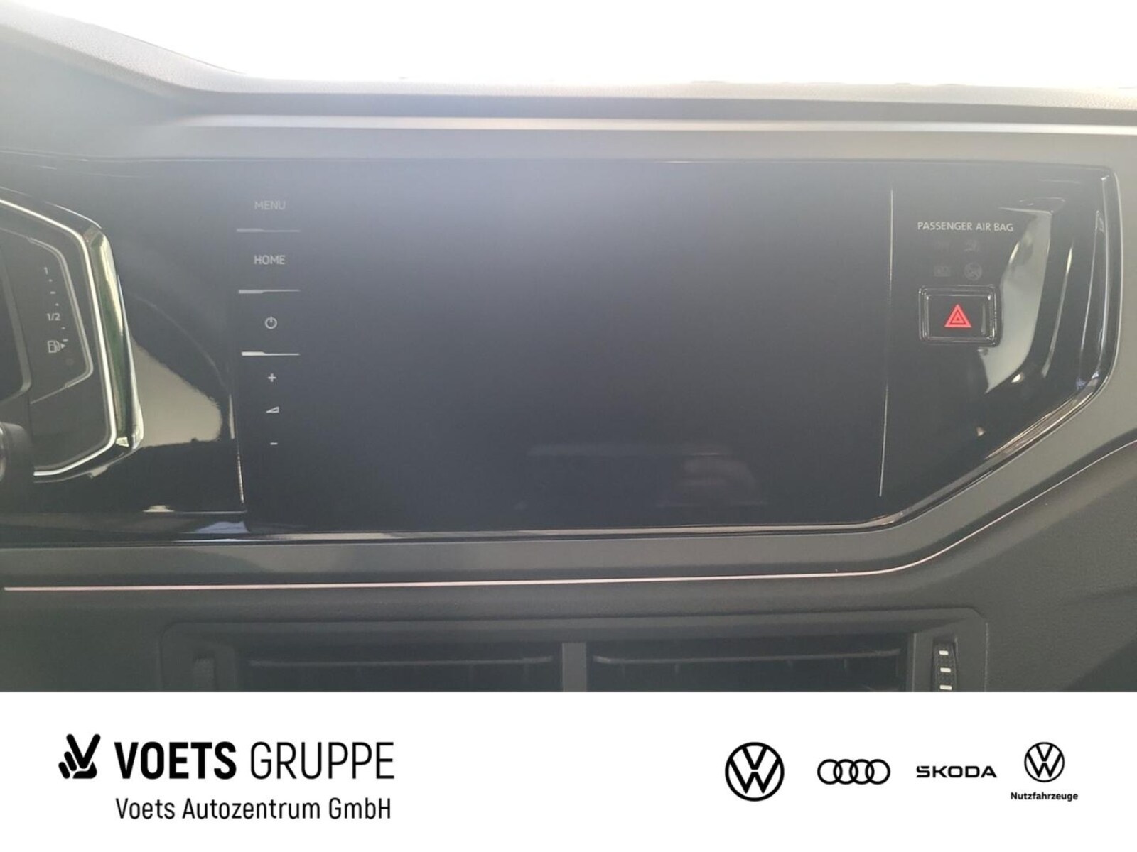 Volkswagen Taigo – Bild 10