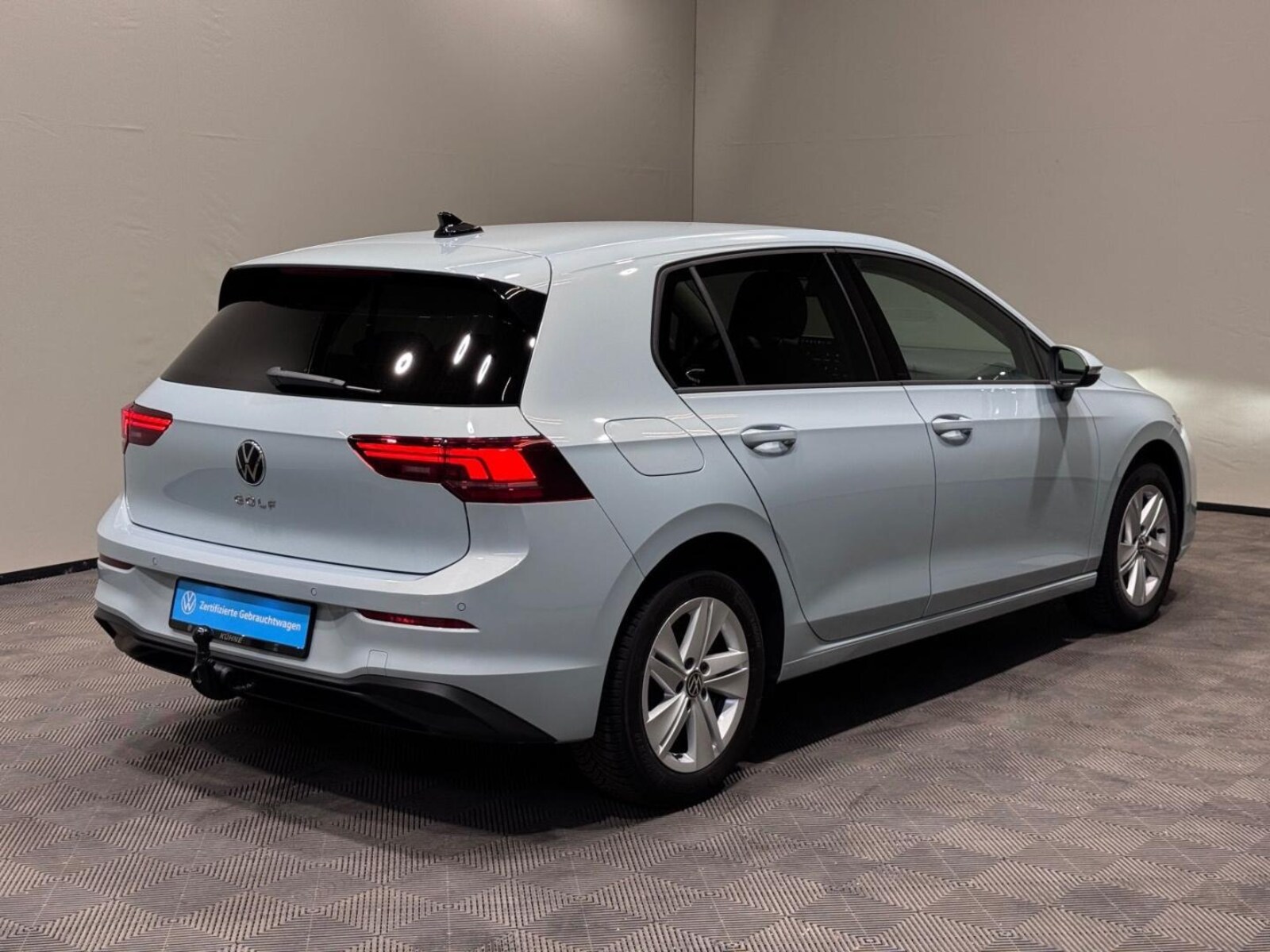 Volkswagen Golf – Bild 17