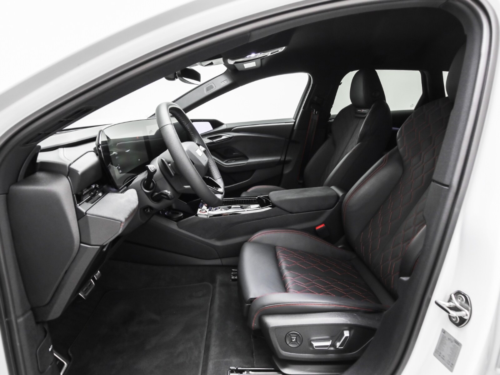 Audi A6 Avant e-tron – Bild 7